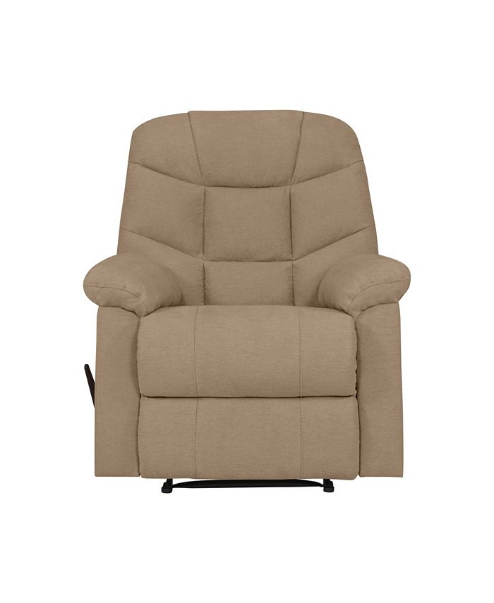 ProLounger Wall Hugger Recliner Macy's