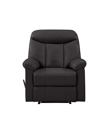 ProLounger Wall Hugger Recliner Macy s