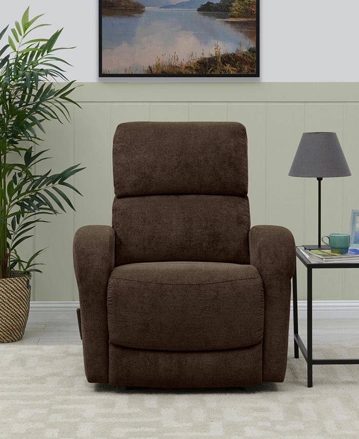 ProLounger Rocker Recliner Macy's