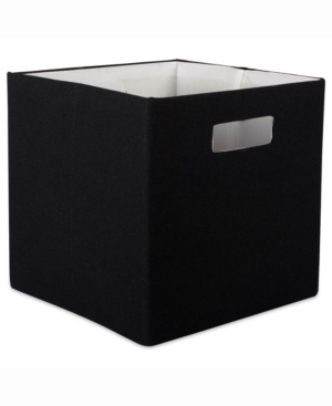 Design Imports 11' Square Storage Bin