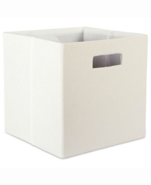 Design Imports 11' Square Storage Bin