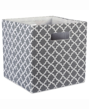 Design Imports 11' Square Storage Bin