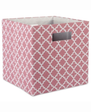 Design Imports 11' Square Storage Bin
