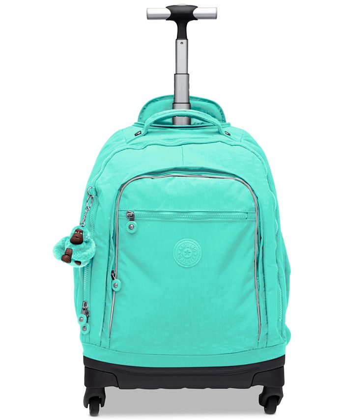Kipling Echo II Wheeled Backpack - Macy's