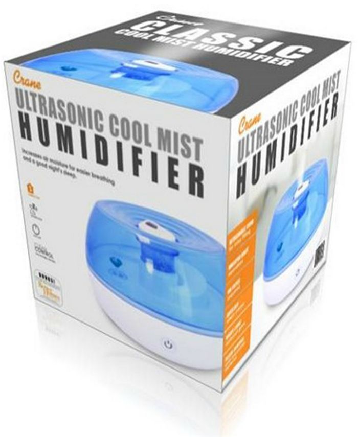 Crane Personal Humidifier Macy's