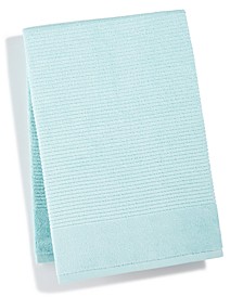 27" x 52" Quick Dry Reversible Bath Towel, Created for Macy's