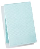  Martha Stewart Collection 27 x 52 Quick Dry Reversible Bath Towel Created for Macys Bedding