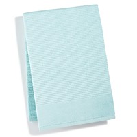 Martha Stewart Collection Quick Dry Reversible Bath Towel