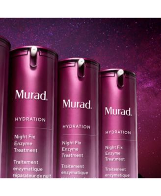 Murad Night Fix Enzyme Treatment, 1-oz.- Limited Edition 
