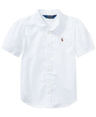 toddler girl ralph lauren shirts