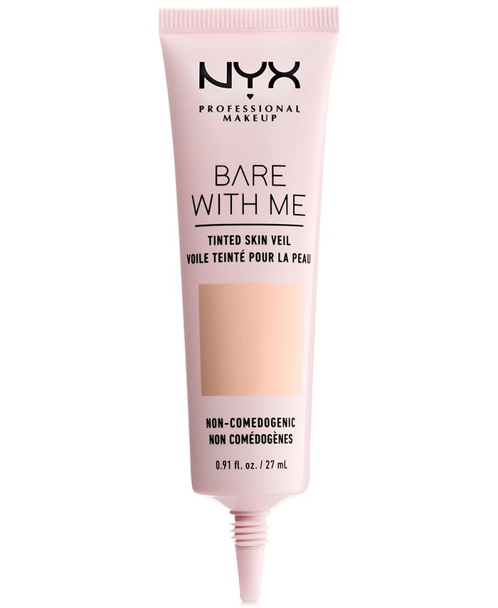 NYX Professional Makeup - Bare With Me Tinted Skin Veil