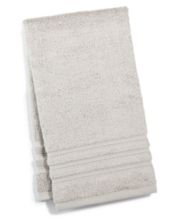 Ecoexistence Soft White Bath Towels and Hand Towels New with tags 4 pieces