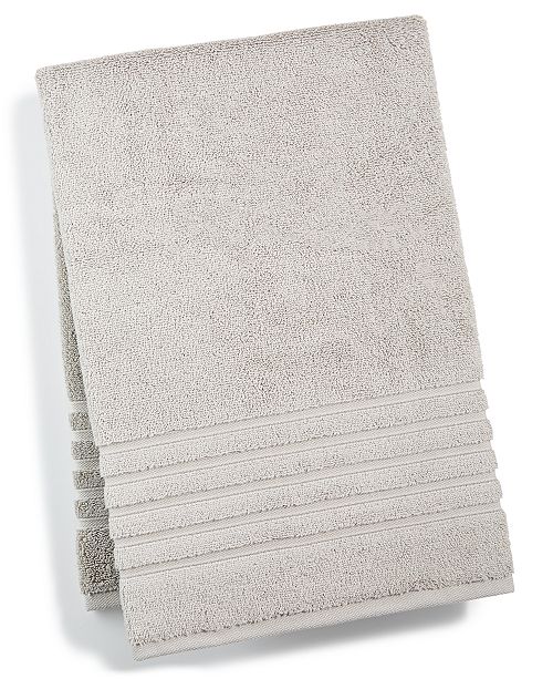 Hotel Collection Ultimate MicroCotton® 30" x 56" Bath Towel, Created