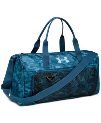 under armour boys armour select duffel