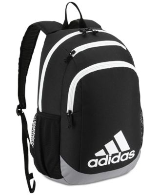 big adidas backpacks