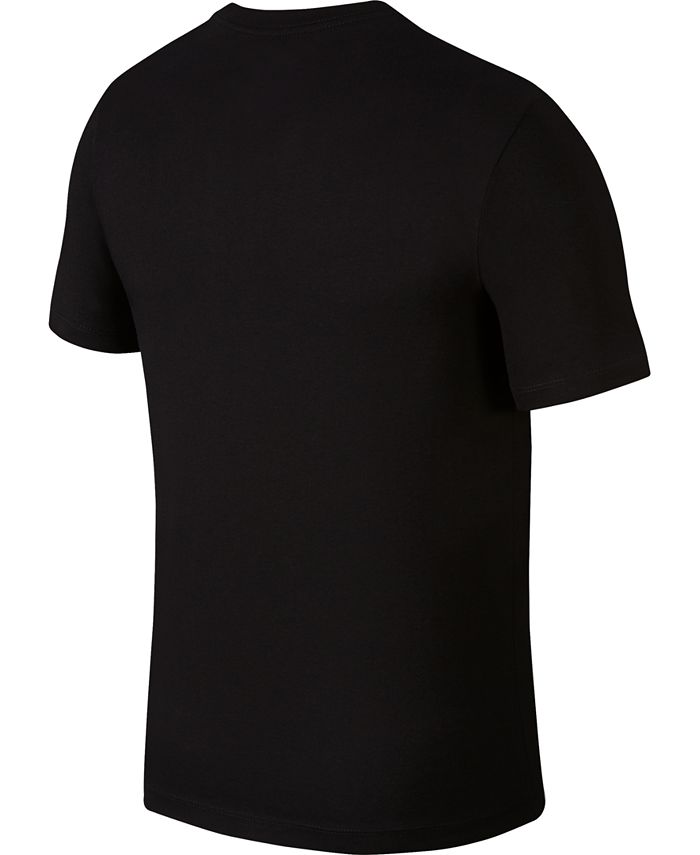 Nike Men's Dri-FIT Graphic Basketball T-Shirt & Reviews - T-Shirts ...