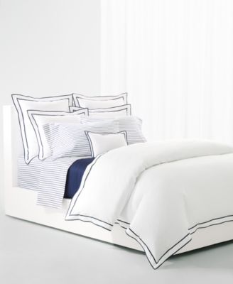 Spencer Stripe Sheet Set