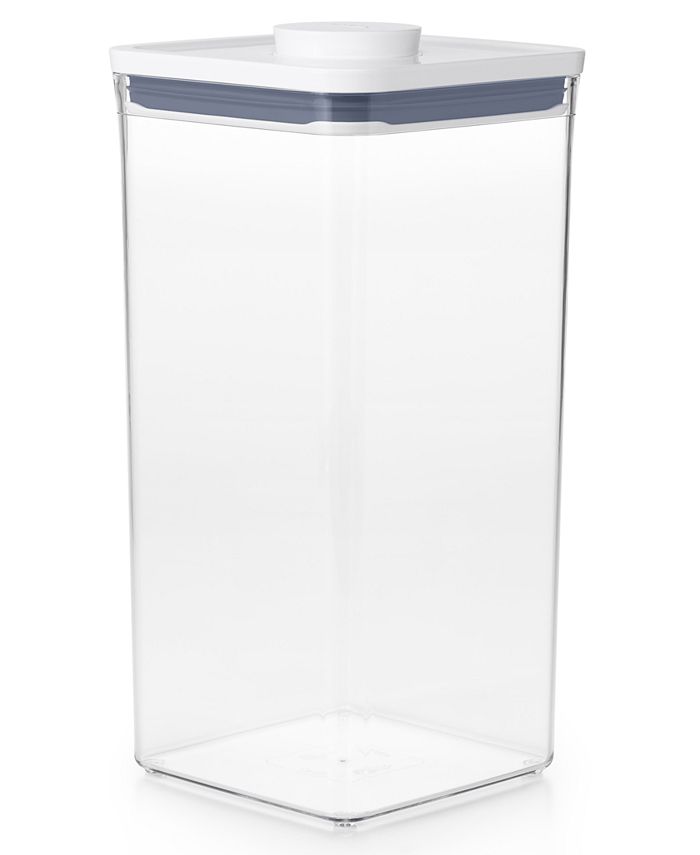 OXO - POP Big Square Tall Food Storage Container