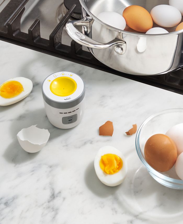 OXO Good Grips Punctual Egg Timer with Piercer Macy's