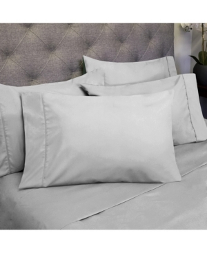 Sweet Home Collection Twin 4-Pc Sheet Set Bedding