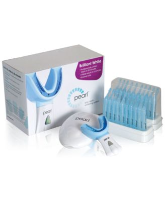 Beauty ORA - Tanda Pearl Ionic Teeth Whitening System