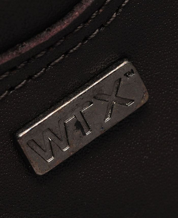 wtx waterproof