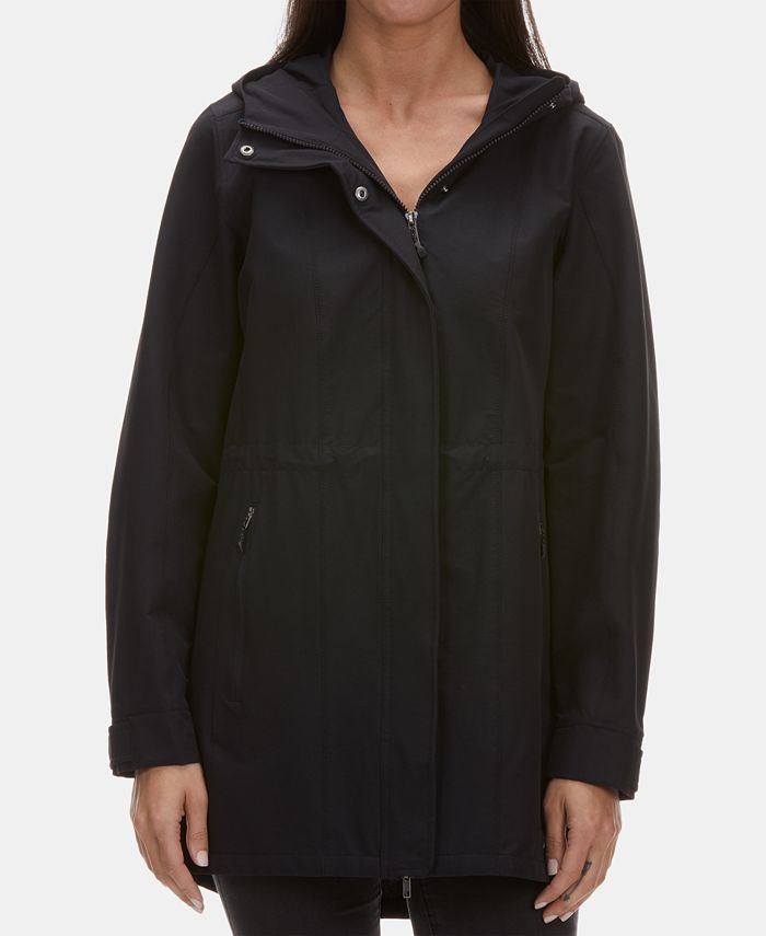 Ems women's rain jacket sales