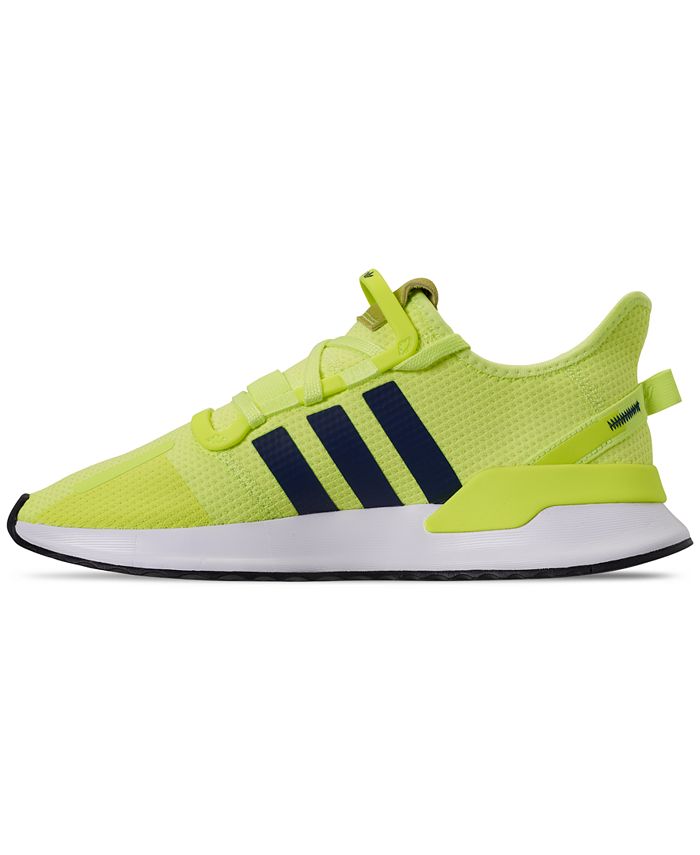Women's u_path run casual sneakers from finish line 2025
