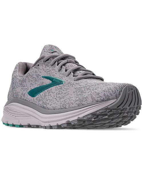 Brooks Women S Anthem 2 Running Sneakers From Finish Line