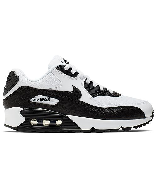 Nike Women S Air Max 90 Casual Sneakers From Finish Line Reviews