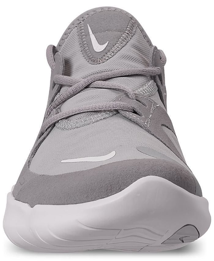 Nike Men's Free RN 5.0 Running Sneakers from Finish Line & Reviews ...