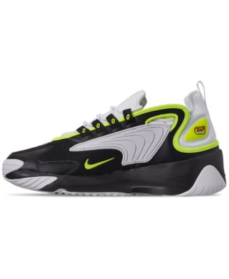 Nike Men's Zoom 2K Running Sneakers from Finish Line