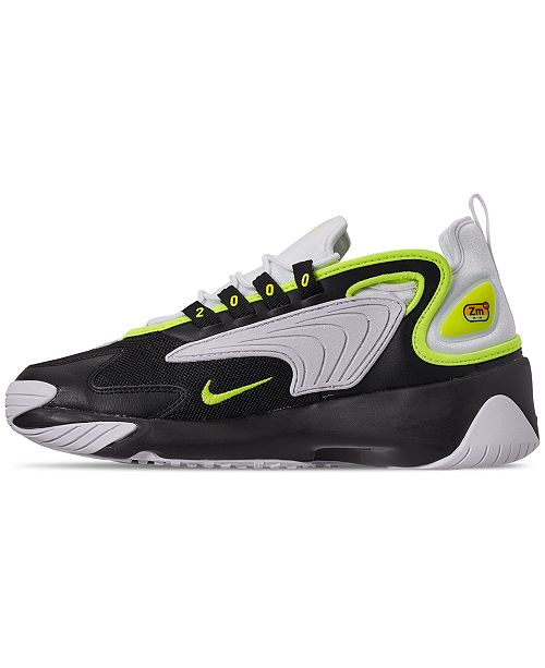 nike zoom 2k sneaker 10