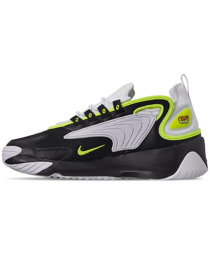 nike zoom 2k finish line