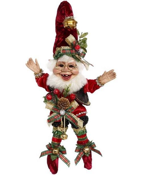 mark roberts large elves