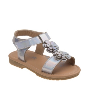 image of Petalia-s Every Step Open Toe Sandals