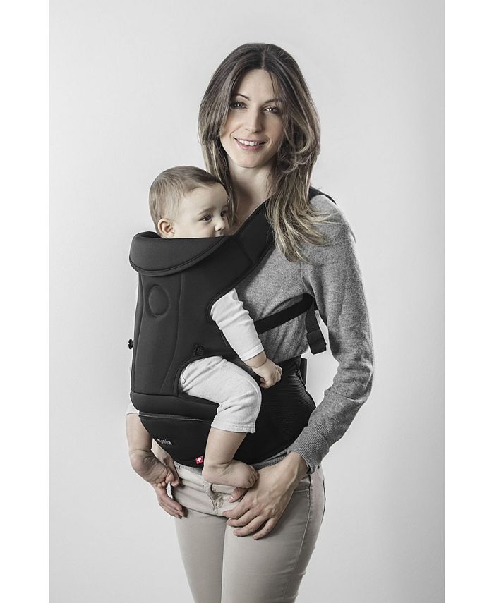 MiaMily Hipster Essential Baby Carrier Macy's