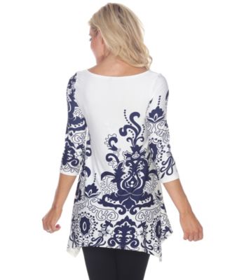 Women's Yanette Tunic