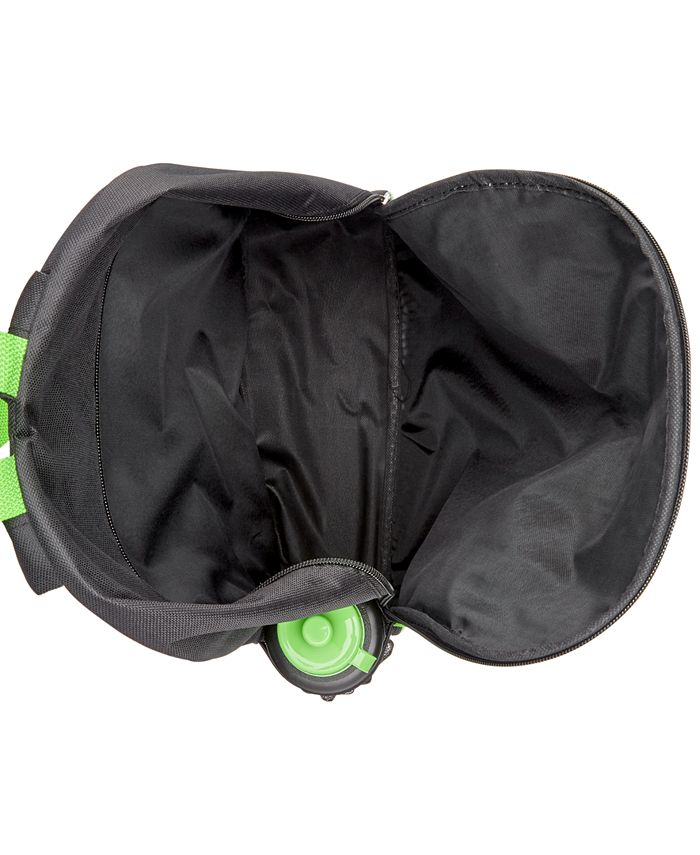 Macy's outlet minecraft backpack