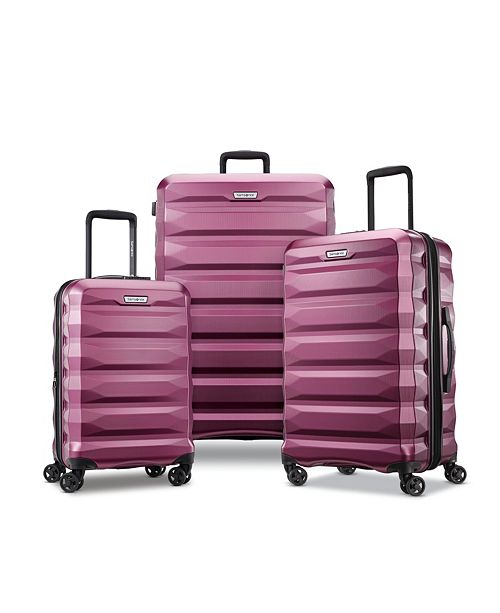 Samsonite Spin Tech 4.0 Hardside Luggage Collection, Created for Macy&#39;s & Reviews - Luggage - Macy&#39;s