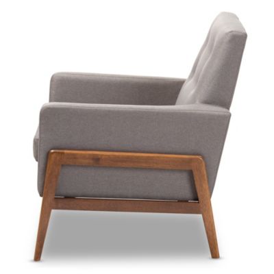 Perris Lounge Chair