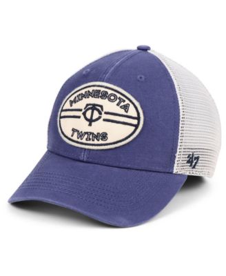 '47 Brand - Hudson Patch Trucker MVP Cap