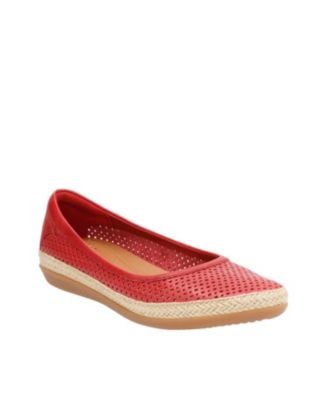 clarks danelly adira flats