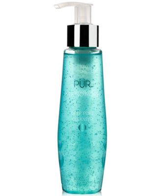 PÜR - See No More Deep Pore Cleanser