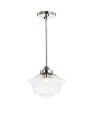 Kurtz 9.5" Adjustable Drop LED Pendant