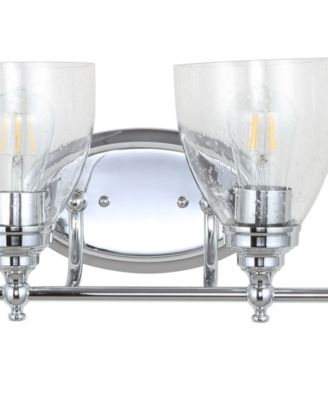 Marais 30" 4-Light LED Wall Sconce