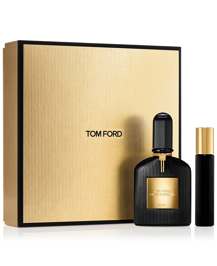 Tom Ford 2-Pc. Black Orchid Gift Set - Macy's