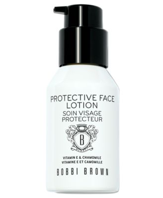 Bobbi Brown - Protective Face Lotion