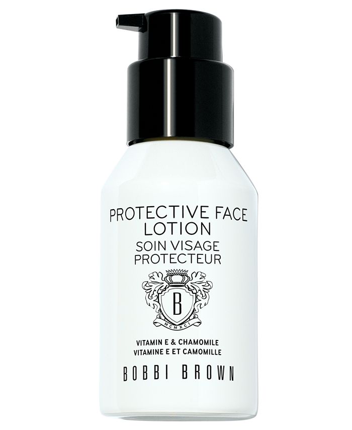 Bobbi Brown - Protective Face Lotion