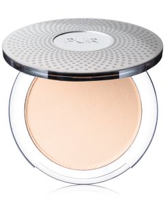PÜR 4-In-1 Pressed Mineral Makeup & Reviews - Makeup - Beauty ...